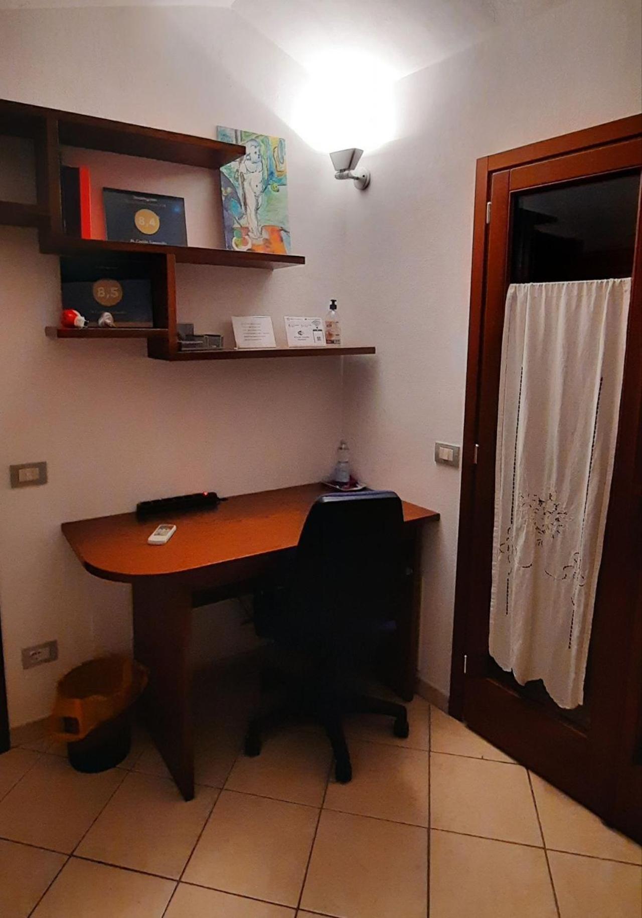 Casa de hóspedes Al Cortile Tranquillo Cascina